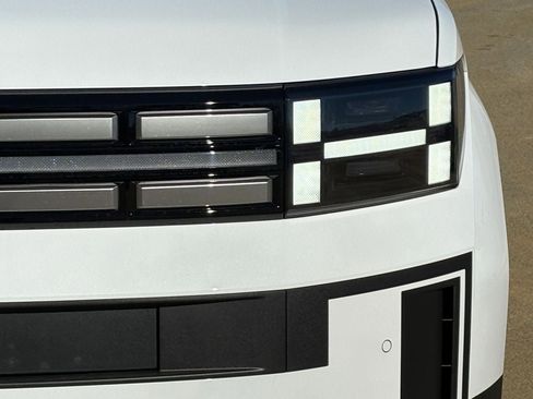 New 2026 Hyundai Santa Fe SEL image 26