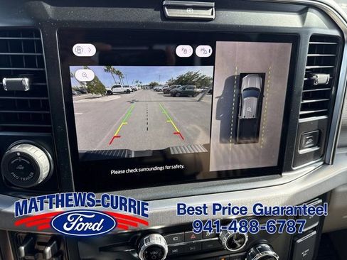New 2026 Ford F350 Platinum w/ Platinum Plus Package AWD/4WD image 23