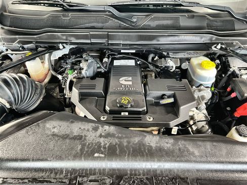Used 2024 RAM 3500 Big Horn image 17