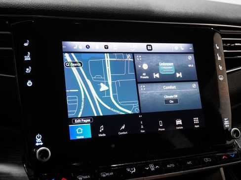 Used 2023 Jeep Wagoneer Series III w/ Preferred Equipment Group image 27