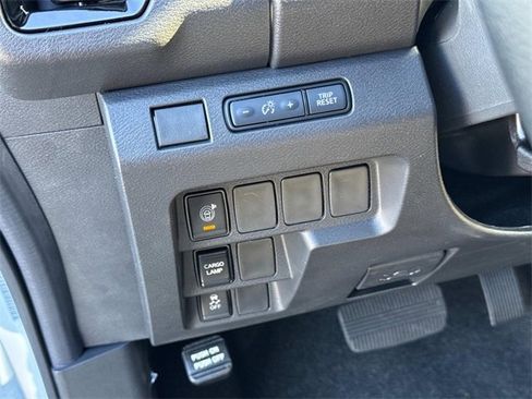 New 2026 Nissan Frontier SV w/ Tow Package image 24