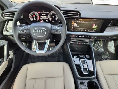 New 2026 Audi A3 2.0T Premium Plus AWD/4WD image 25