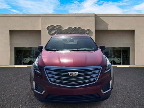 Used 2018 Cadillac XT5 Premium Luxury image 8