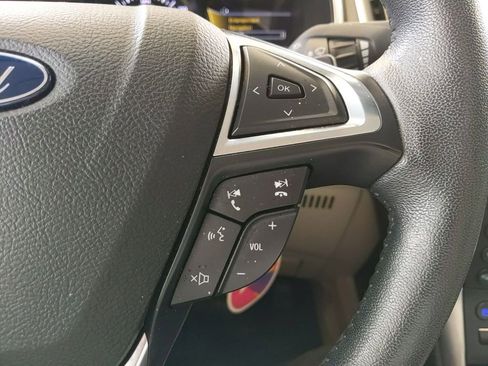 Used 2019 Ford Edge Titanium w/ Equipment Group 301A AWD/4WD image 22