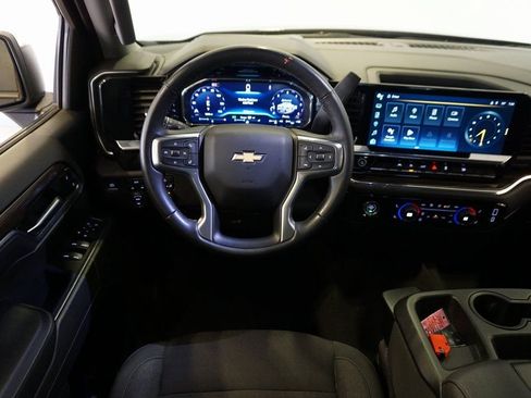 Certified 2024 Chevrolet Silverado 1500 LT image 12