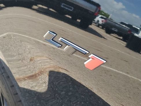 Used 2022 Chevrolet Camaro LT w/ RS Package RWD image 29