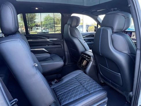 New 2026 Cadillac Escalade IQ Sport 1 w/ LPO, ONYX Package AWD/4WD image 25
