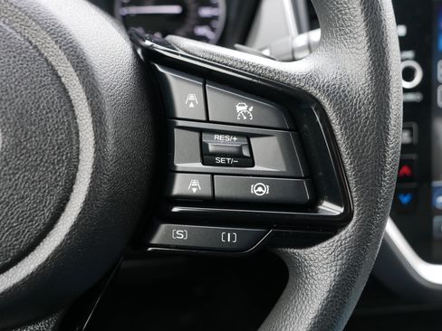 Used 2024 Subaru Crosstrek 2.0i Premium image 30