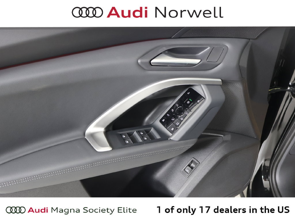 New 2026 Audi Q5 Premium AWD/4WD image 19