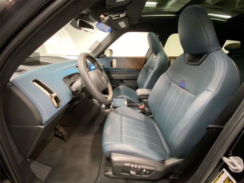 Certified 2025 MINI Cooper Countryman S w/ Comfort Package Max image 17