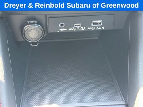 New 2026 Subaru WRX Premium AWD/4WD image 20