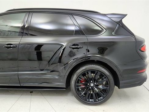 Used 2022 Bentley Bentayga Speed image 10
