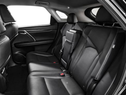 Used 2017 Lexus RX 350 FWD w/ Accessory Package image 38