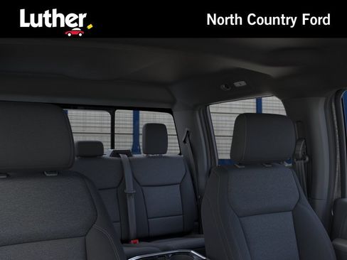 New 2026 Ford F150 XLT AWD/4WD image 22