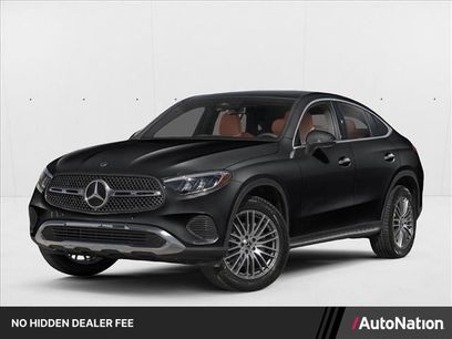 New 2027 Mercedes-Benz GLC 300 4MATIC
