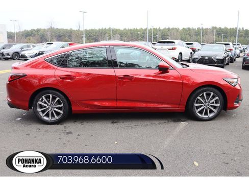 New 2026 Acura Integra Base image 8