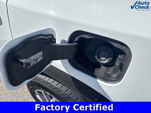 Certified 2023 GMC Acadia SLE image 12