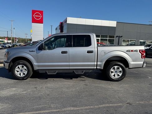 Used 2020 Ford F150 XLT image 6