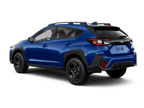 New 2026 Subaru Crosstrek 2.5i Sport AWD/4WD image 6