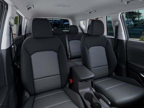 New 2025 Kia Soul LX image 15