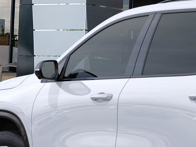 New 2026 Buick Enclave Sport Touring w/ Power Package FWD image 37