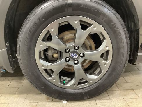 Certified 2023 Subaru Crosstrek 2.5i Sport image 22