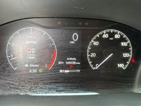 Used 2024 Honda CR-V EX image 2