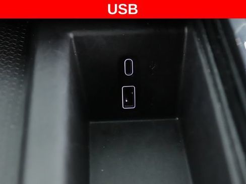 Used 2026 GMC Acadia Denali w/ LPO, Floor Liner Package AWD/4WD image 26