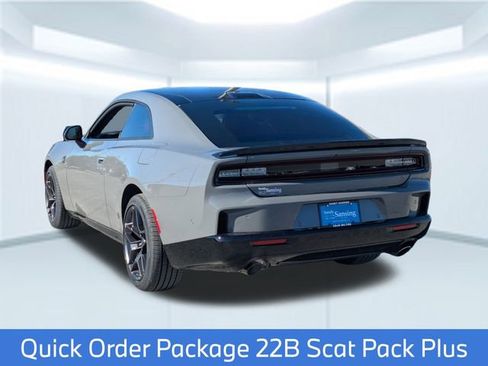 New 2026 Dodge Charger R/T Scat Pack image 4