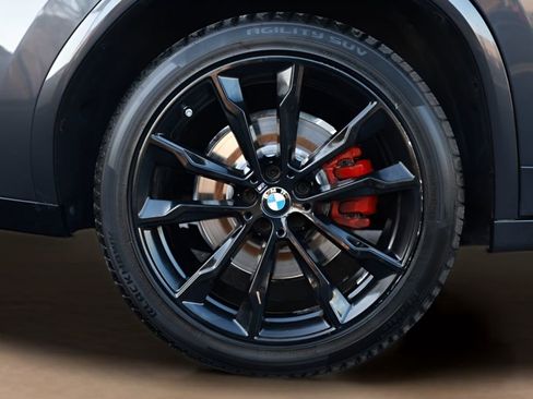Used 2023 BMW X4 M40i w/ Premium Package AWD/4WD image 29