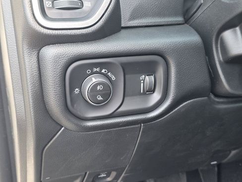 New 2026 RAM 2500 Tradesman AWD/4WD image 10