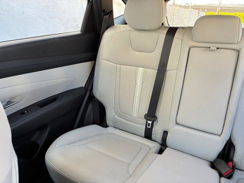 Used 2025 Hyundai Tucson SEL image 41