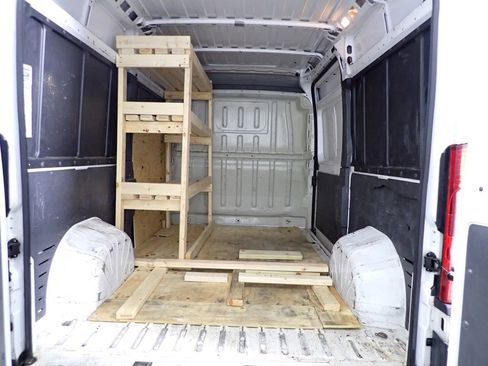 Used 2019 RAM ProMaster 2500 FWD image 15