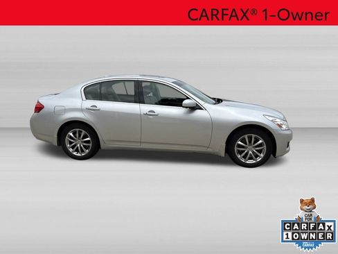 Used 2008 INFINITI G35 x Sedan w/ Premium Pkg AWD/4WD image 3