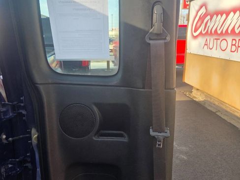 Used 2010 Chevrolet Colorado W/T w/ Power Convenience Package image 10