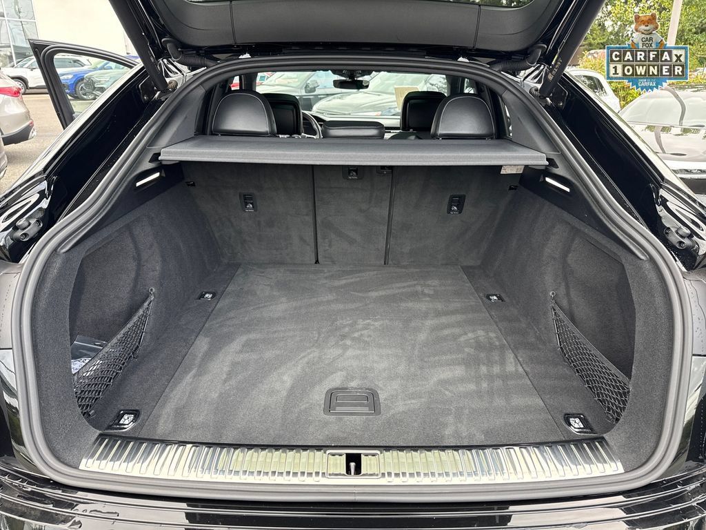 Used 2023 Audi e-tron S Prestige w/ Prestige Package AWD/4WD image 28