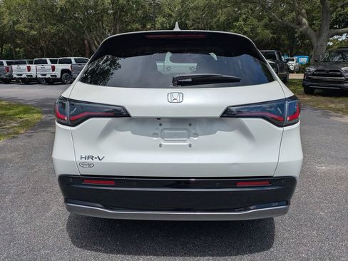 Used 2024 Honda HR-V EX-L image 5