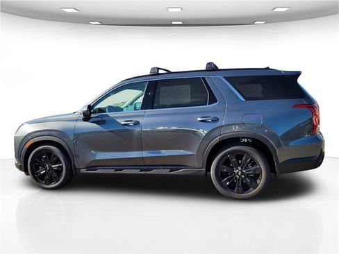 New 2025 Hyundai Palisade XRT image 4