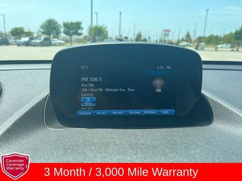Used 2014 Buick Encore Premium FWD image 8