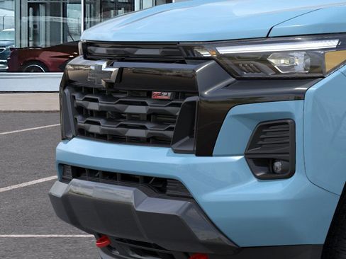 New 2026 Chevrolet Colorado Z71 w/ Technology Package image 13