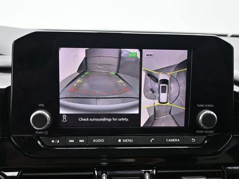 Used 2023 Nissan Pathfinder Rock Creek AWD/4WD image 16