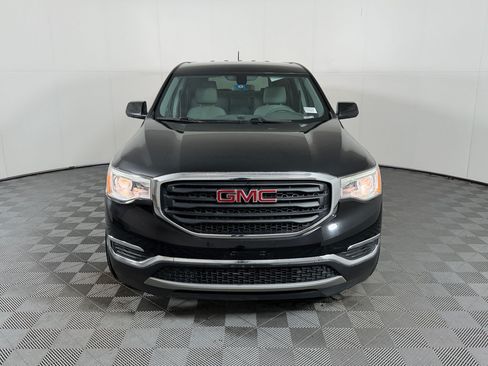Used 2019 GMC Acadia SLE FWD image 6