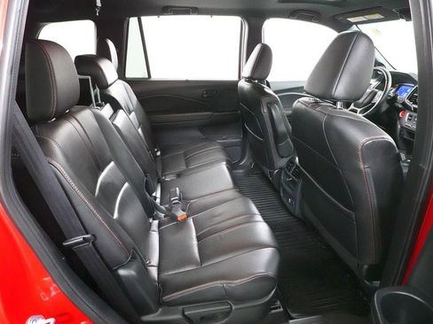 Used 2023 Honda Passport TrailSport image 28