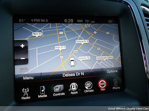 Used 2015 Dodge Durango Citadel w/ Technology Group AWD/4WD image 22