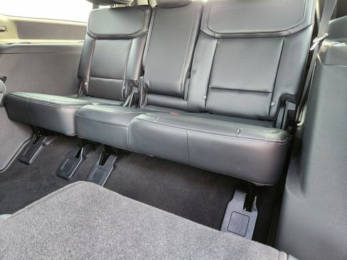 New 2026 Ford Expedition Max Platinum w/ Stealth Appearance Package AWD/4WD image 22