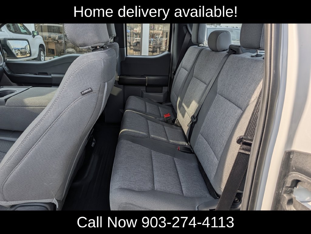 Used 2026 Ford F150 XL w/ Tow/Haul Package RWD image 25