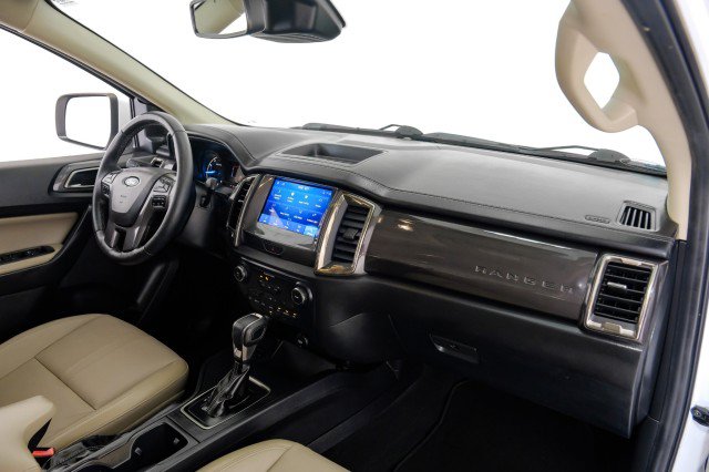 Used 2022 Ford Ranger Lariat RWD image 10
