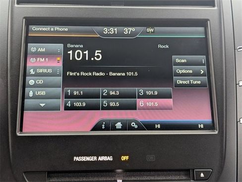 Used 2015 Lincoln MKC AWD w/ Equipment Group 102A Reserve image 24