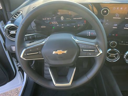 New 2026 Chevrolet Blazer EV LT image 19