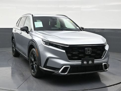 Used 2023 Honda CR-V Sport Touring image 7